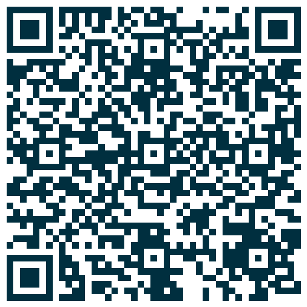 QR code — Pains & Cie