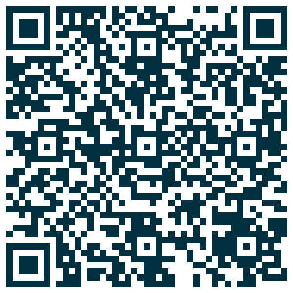 QR code — Pains & Cie