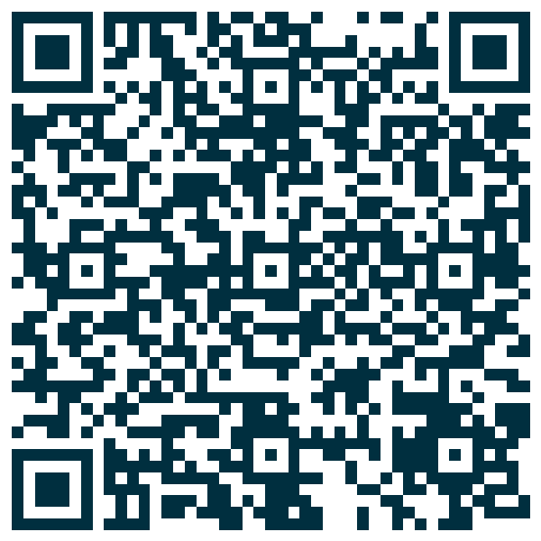 QR code — Pains & Cie