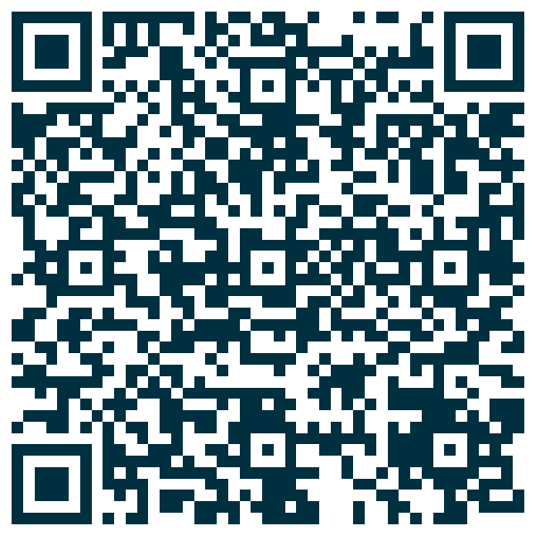 QR code — Pains & Cie
