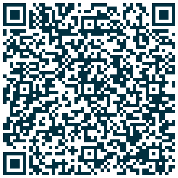 QR code — Location de vélos à assistance électrique au Pôle d'Information Touristique d'Aire-sur-la-Lys