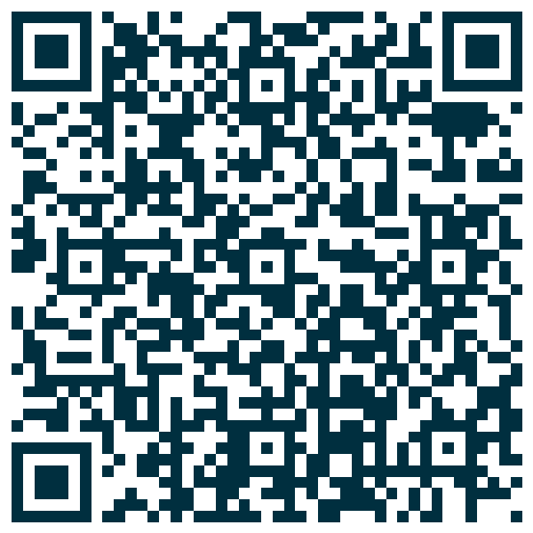 QR code — Boulangerie Bay