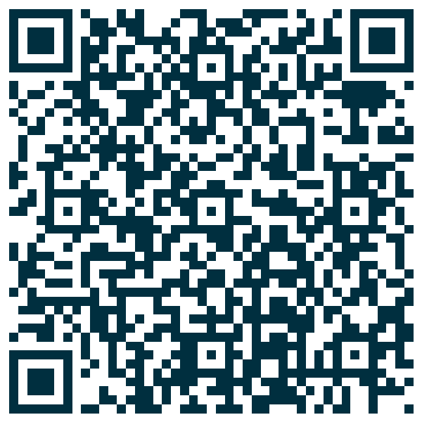QR code — Boulangerie Bay