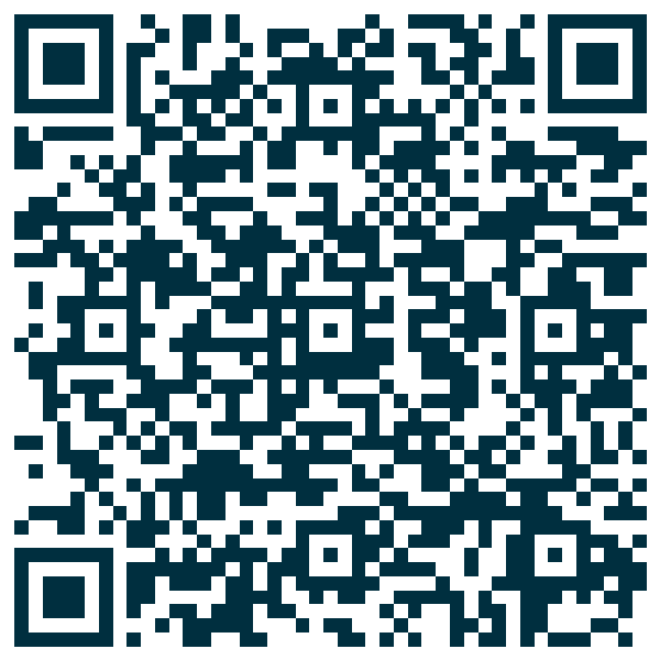 QR code — Boulangerie Bay