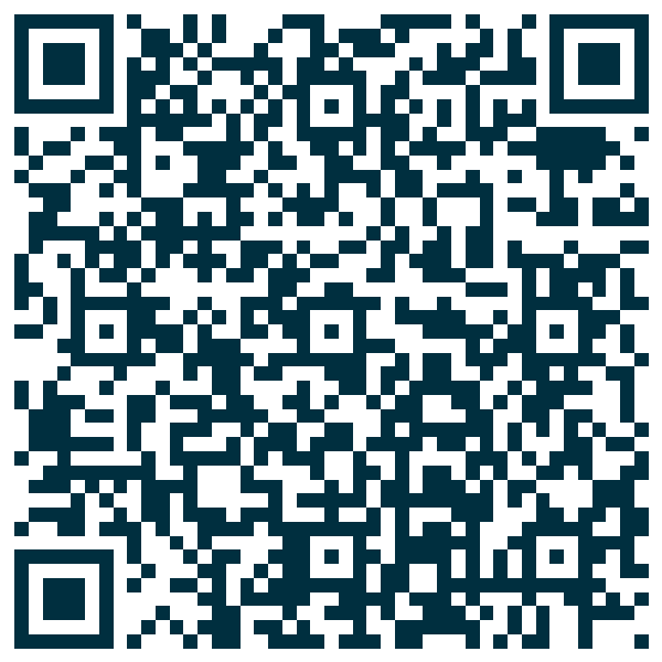 QR code — Boulangerie Bay