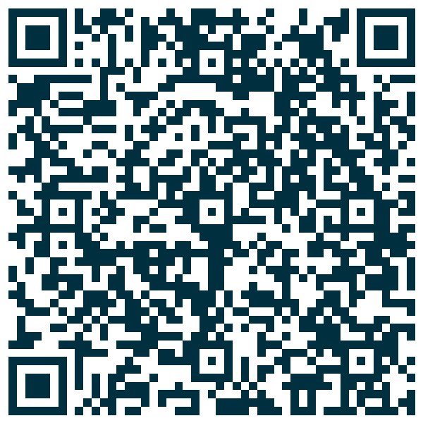 QR code — La Ferme des Peupliers