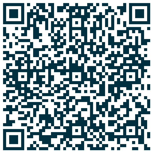 QR code — La Ferme des Peupliers