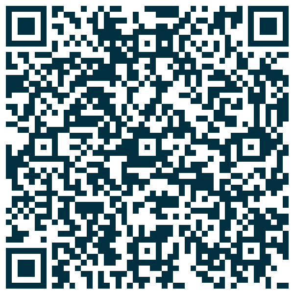 QR code — La Ferme des Peupliers