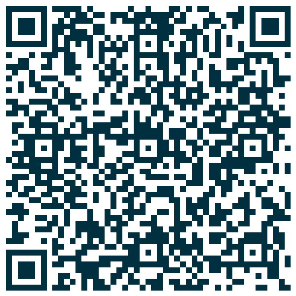 QR code — La Ferme des Peupliers