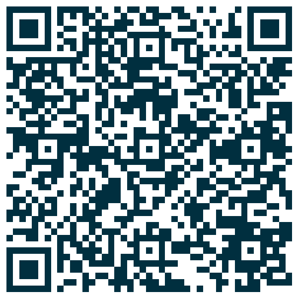 QR code — La Grange aux Saveurs