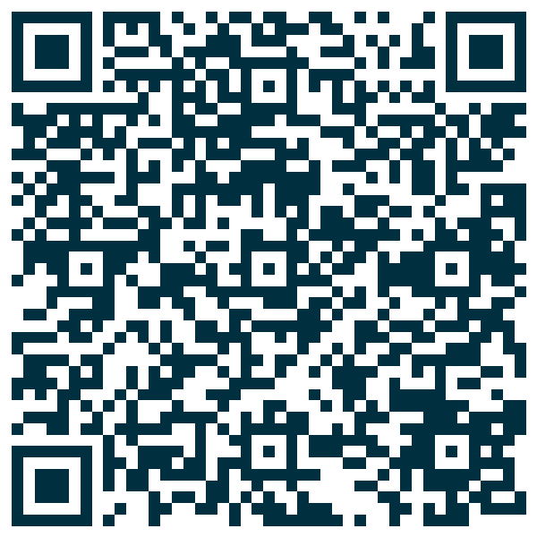 QR code — La Grange aux Saveurs