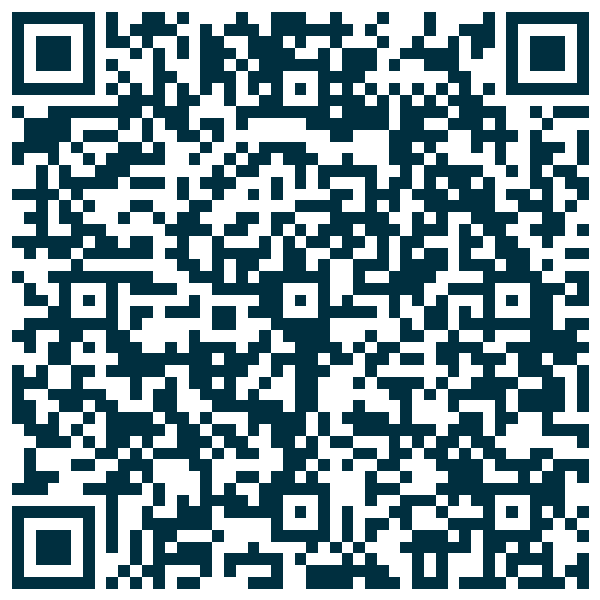 QR code — La Ferme des Cailleuys