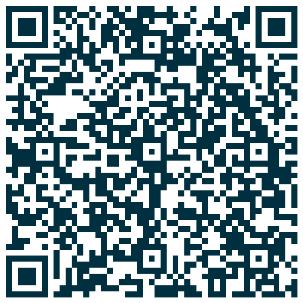 QR code — La Ferme des Cailleuys