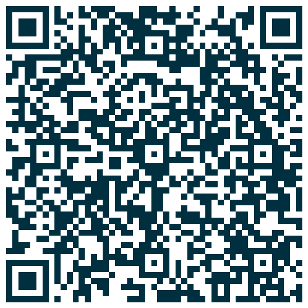 QR code — La Ferme des Cailleuys