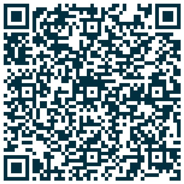 QR code — Ferronnerie d'Art Caux Gérard