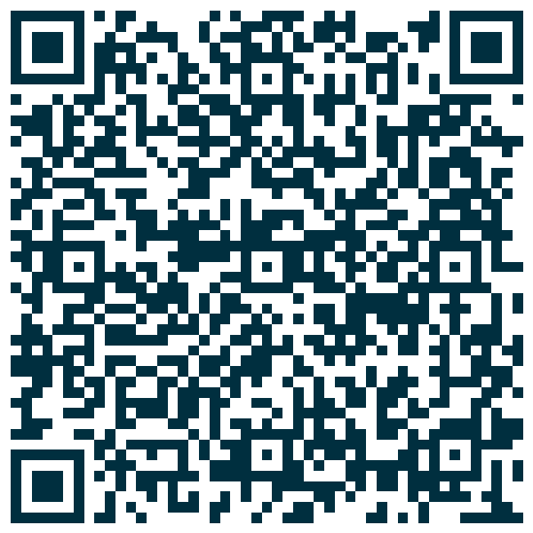 QR code — Ferronnerie d'Art Caux Gérard