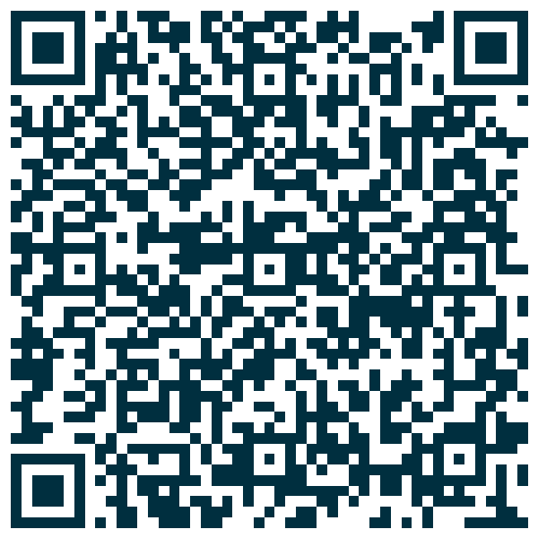 QR code — Ferronnerie d'Art Caux Gérard