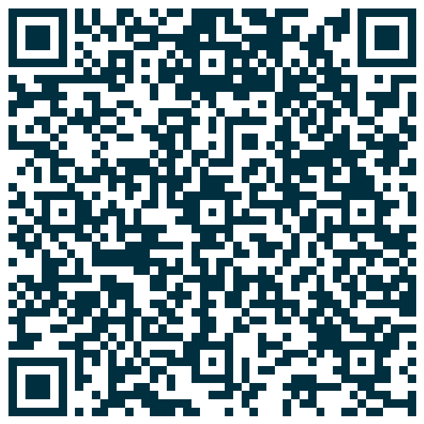 QR code — Ferronnerie d'Art Caux Gérard