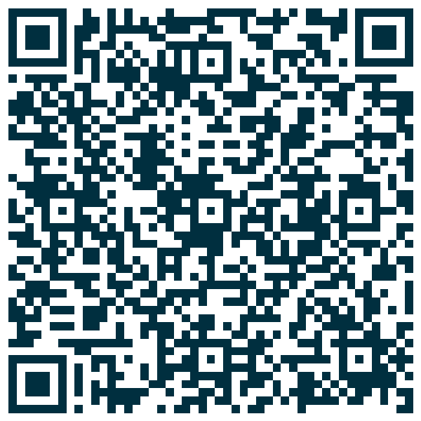 QR code — Cafés Didier Boulet Saint-Omer