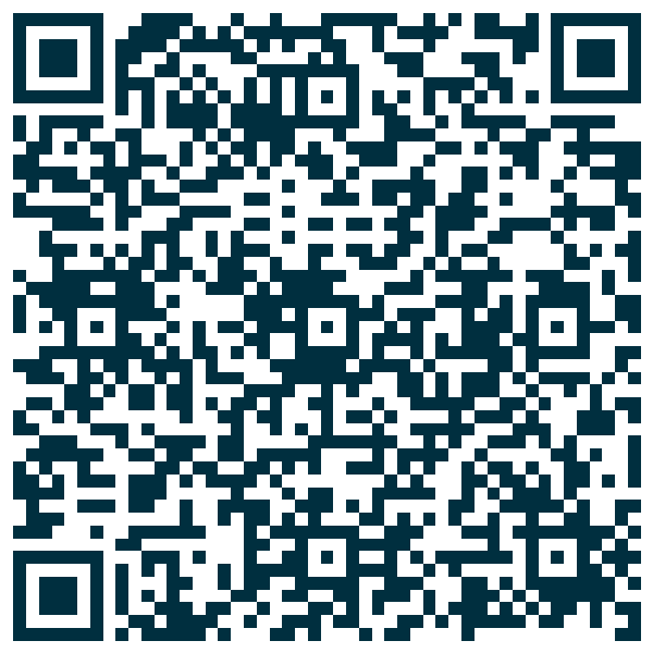 QR code — Cafés Didier Boulet Saint-Omer