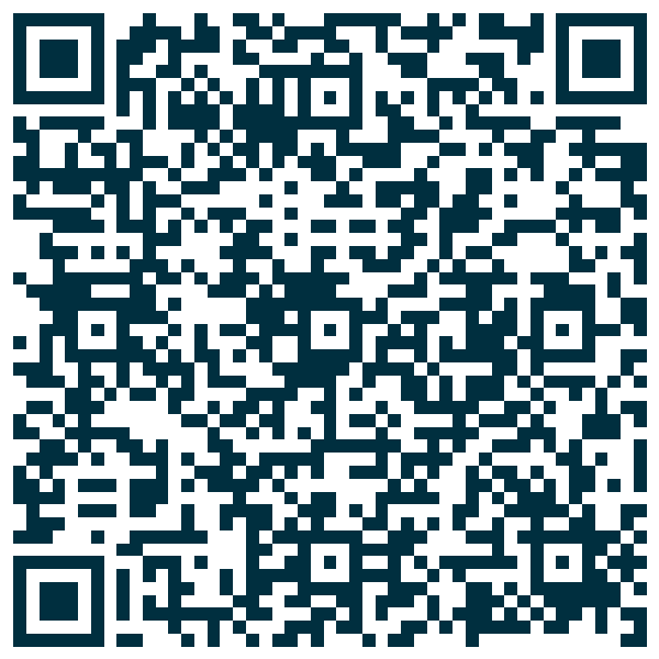 QR code — Cafés Didier Boulet Saint-Omer