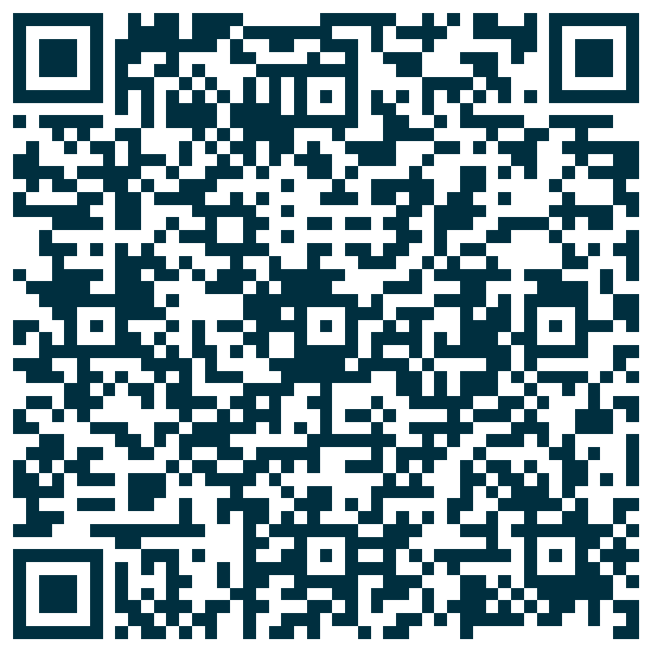 QR code — Cafés Didier Boulet Saint-Omer