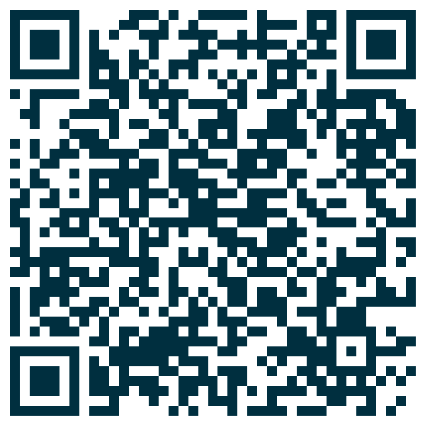 QR code — N'horizons