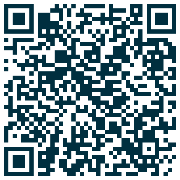 QR code — N'HORIZONS