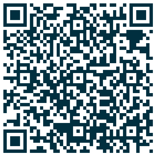 QR code — Les gaufres du marais