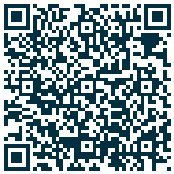 QR code — Les gaufres du marais