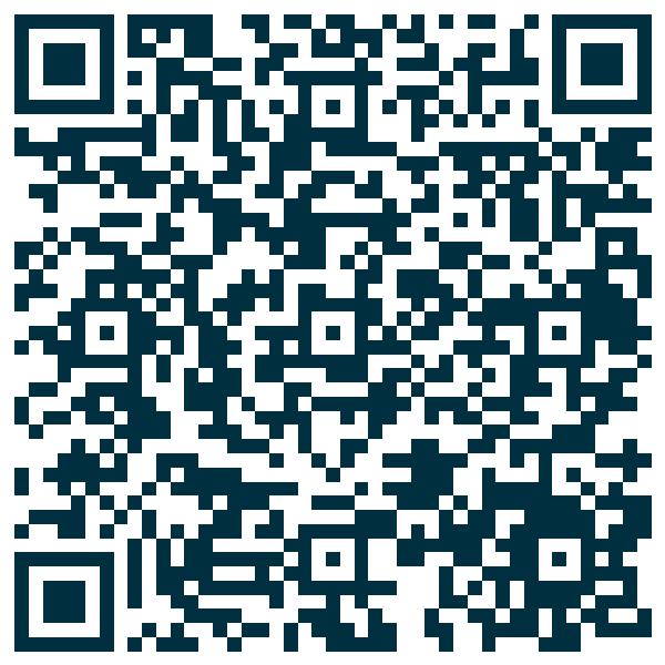 QR code — Un Air de Famille