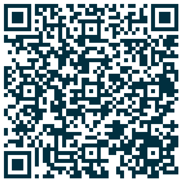 QR code — Un Air de Famille