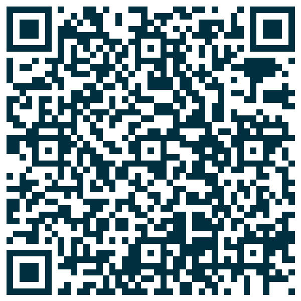QR code — Un Air de Famille