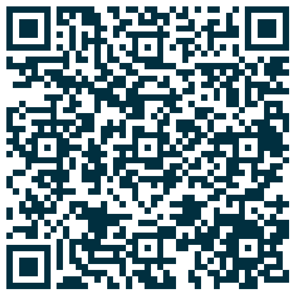 QR code — Un Air de Famille