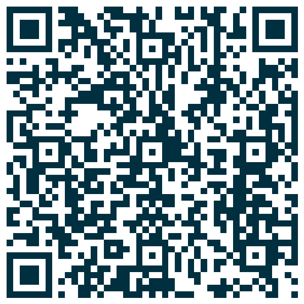 QR code — AVIS Location, garage Doyer