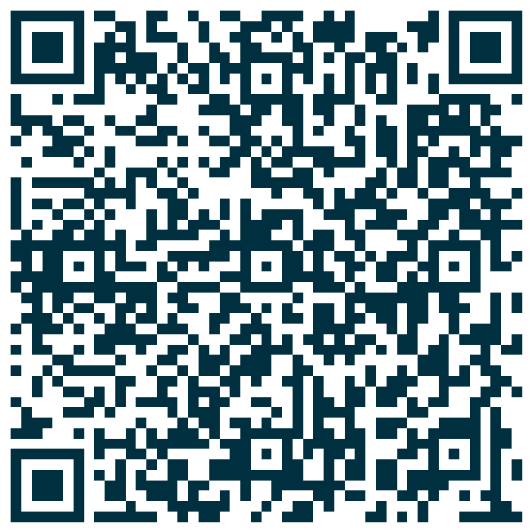 QR code — Monsieur Guimauve by Aurélien