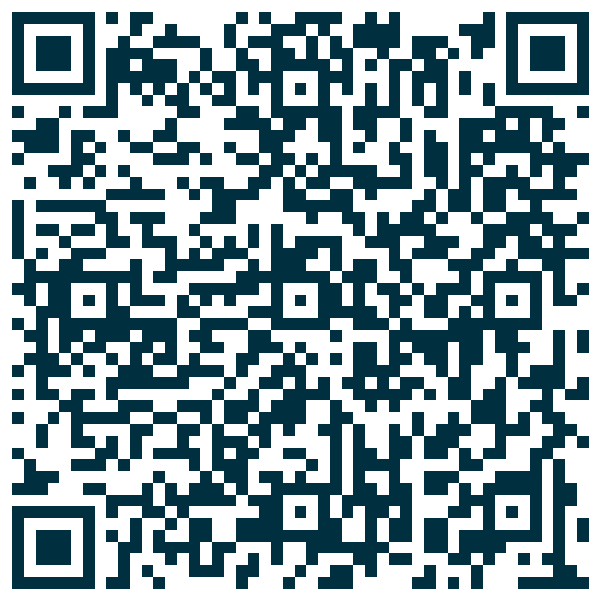 QR code — Monsieur Guimauve by Aurélien