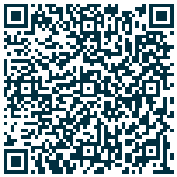 QR code — Monsieur Guimauve by Aurélien