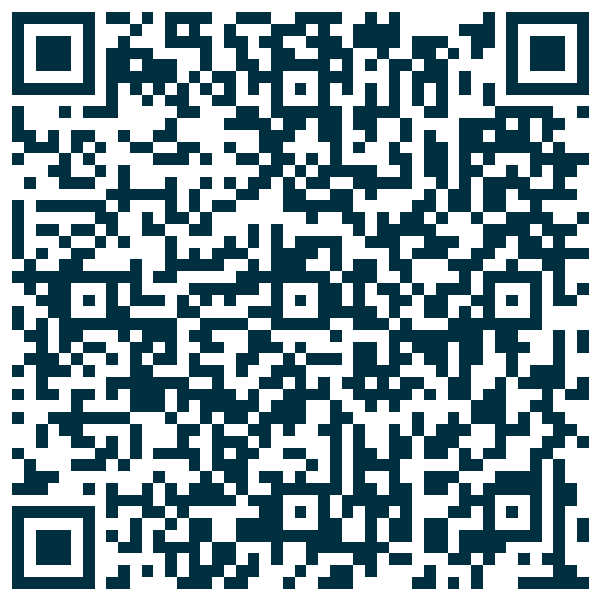 QR code — Monsieur Guimauve by Aurélien