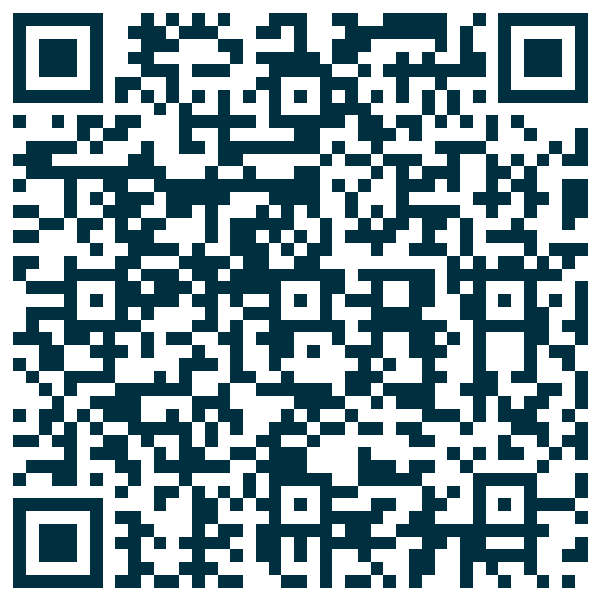 QR code — Le Terroir