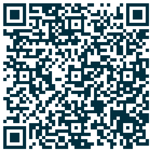 QR code — Le Terroir