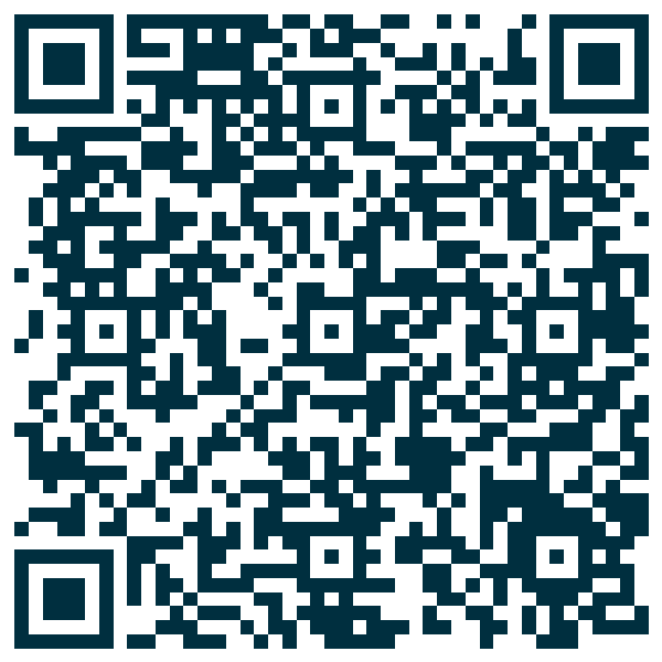 QR code — Le Terroir