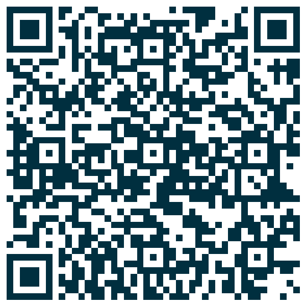 QR code — Chèvrerie de Merck