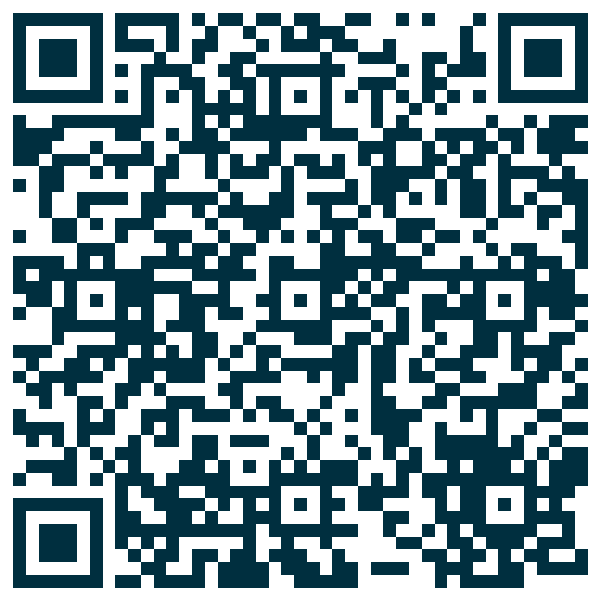 QR code — Chèvrerie de Merck