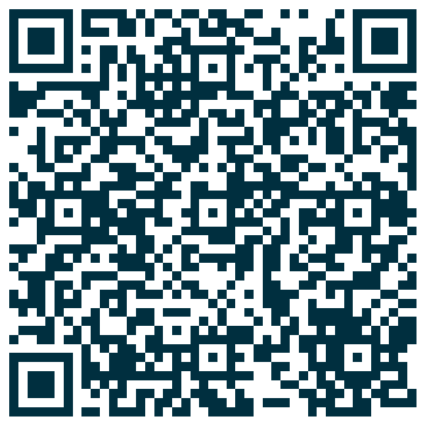 QR code — Chèvrerie de Merck