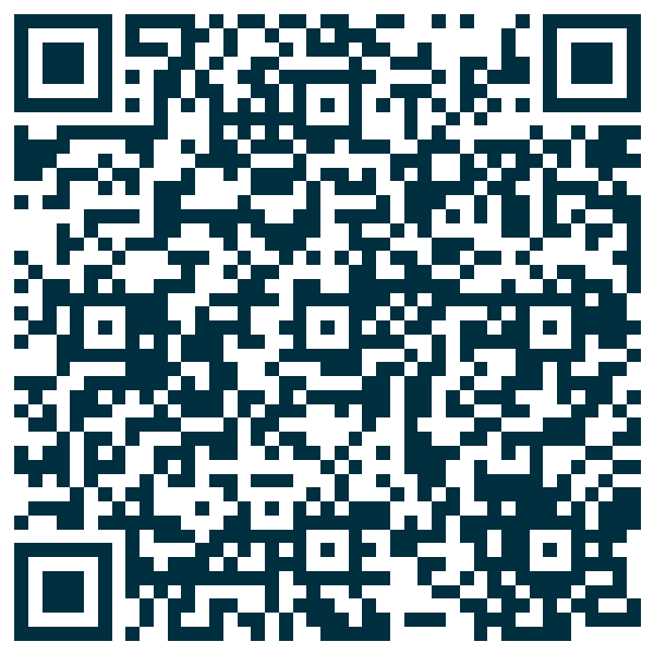 QR code — Chèvrerie de Merck