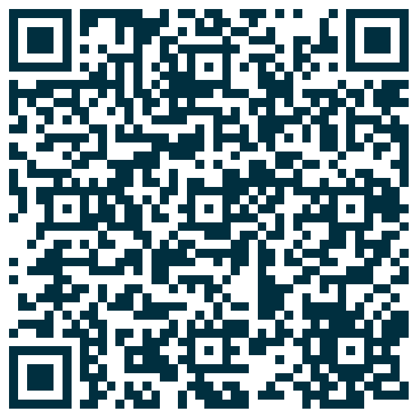 QR code — Ô Éclats Gourmands
