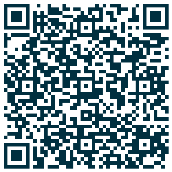 QR code — Ô Éclats Gourmands