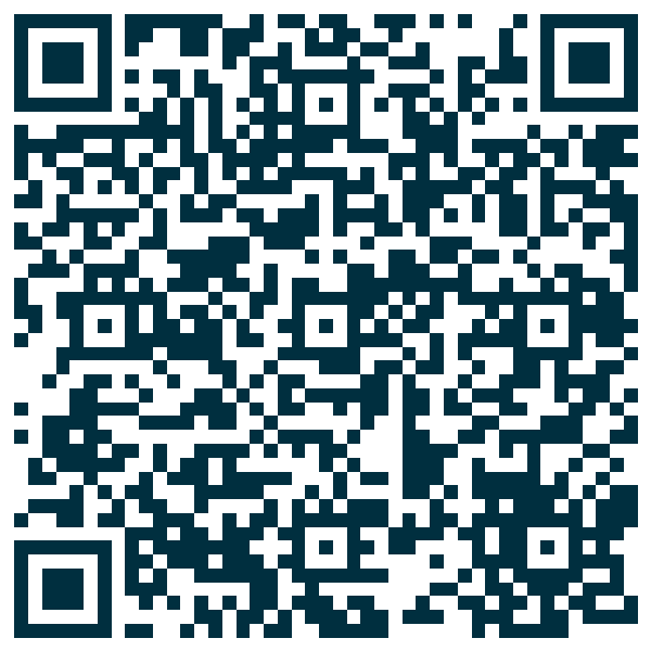 QR code — Ô Éclats Gourmands