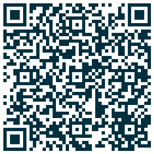 QR code — Ô Éclats Gourmands